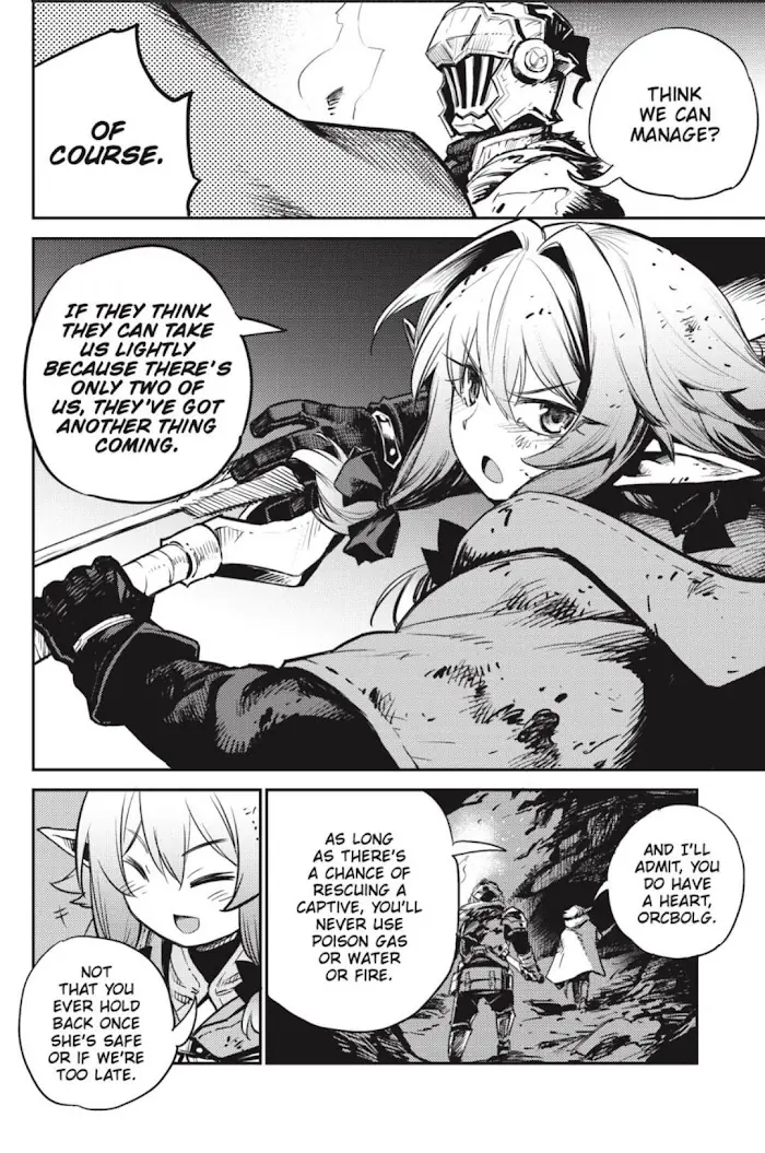Goblin Slayer Chapter 67 image 20_optimized